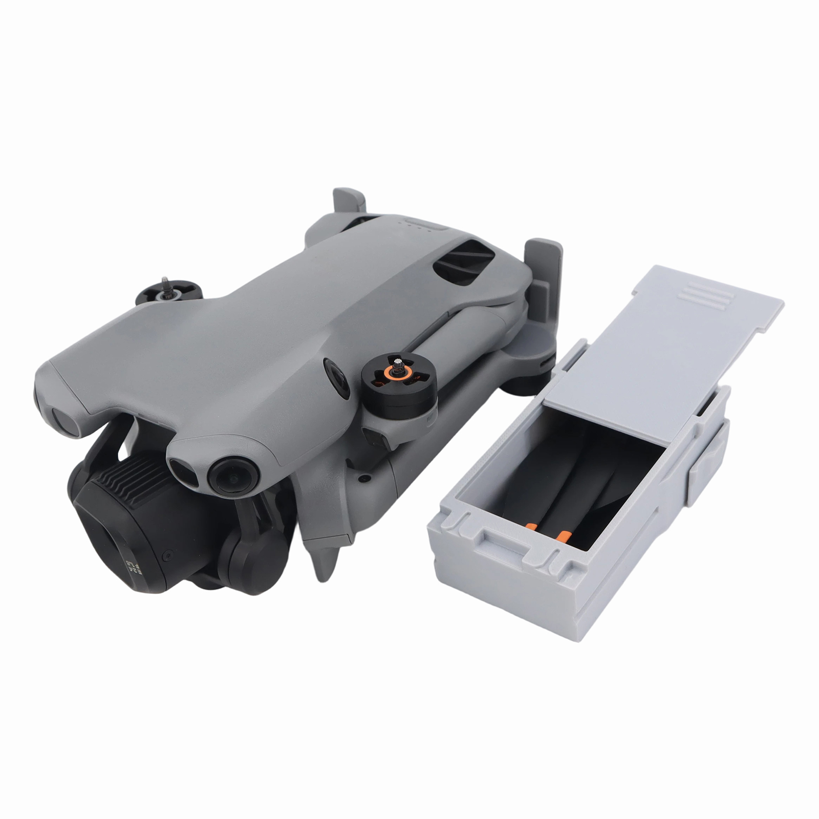 Drone Camera Case - Чехол для хранения пропеллеров DJI Mini