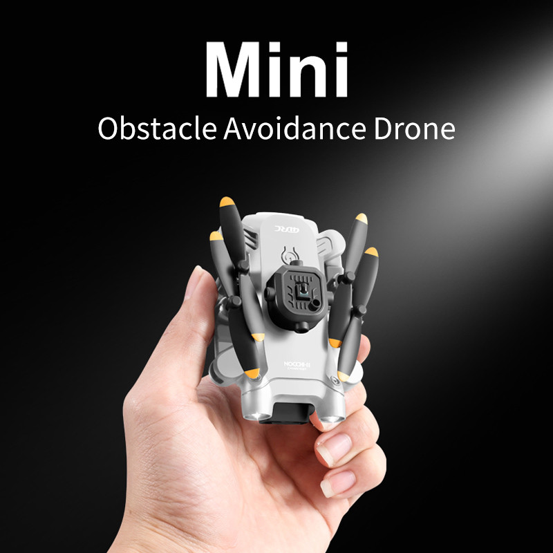 Drone Camera Mount - Мини V30 WiFi FPV Дрон с
