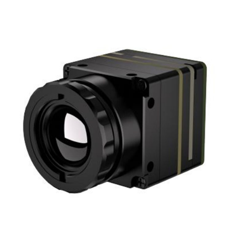 Drone Camera Thermal - Модуль тепловизионной камеры B24B, HD-камера с