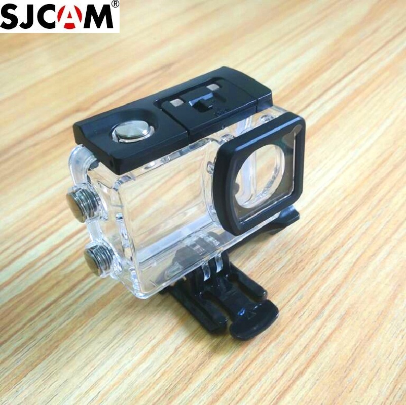 Drone Camera Action - Оригинальные аксессуары для SJCAM водонепроницаемый чехол