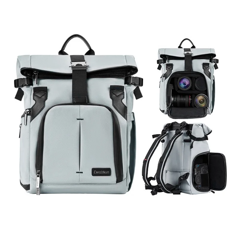 Drone Camera Waterproof - Водонепроницаемые рюкзаки для фотографий для DSLR
