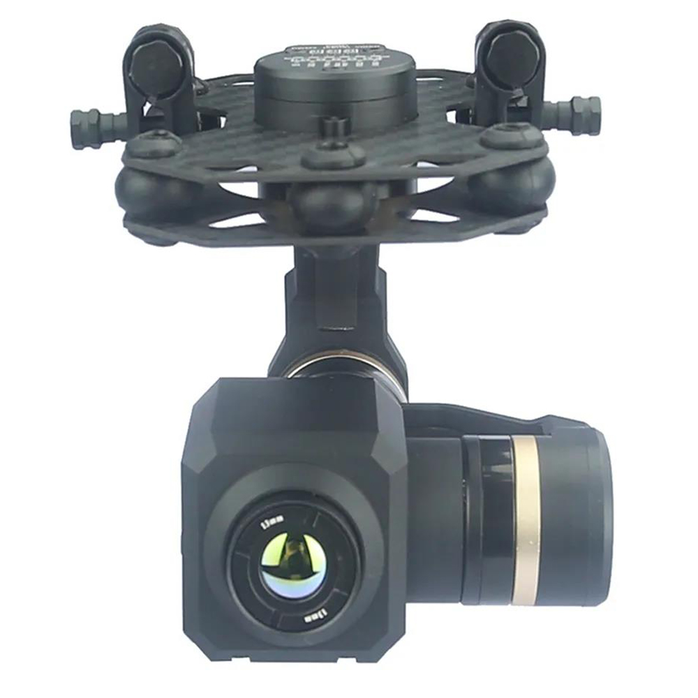 Drone Camera Thermal - Трехосевой подвес Tarot TL3T20 с двумя