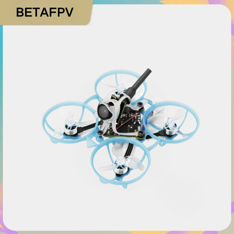 BETAFPV Air75 II Бесколлекторн – обзор и цена Drone Camera Hd