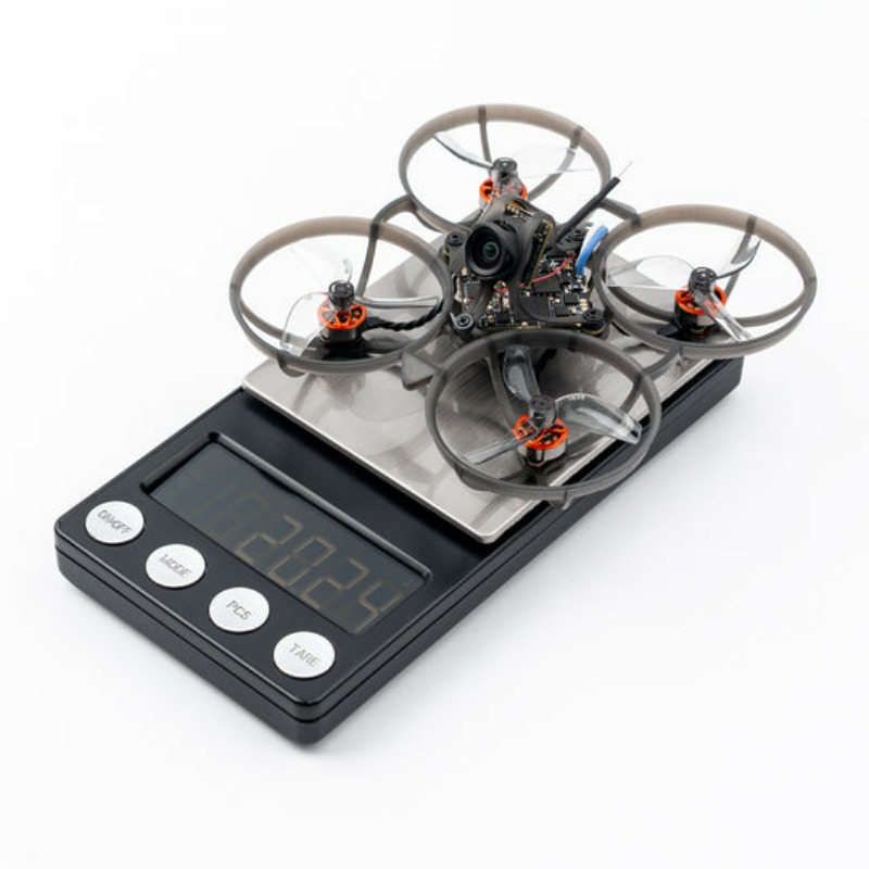 BETAFPV Air75 II Бесколлекторн – обзор и цена Drone Camera Hd