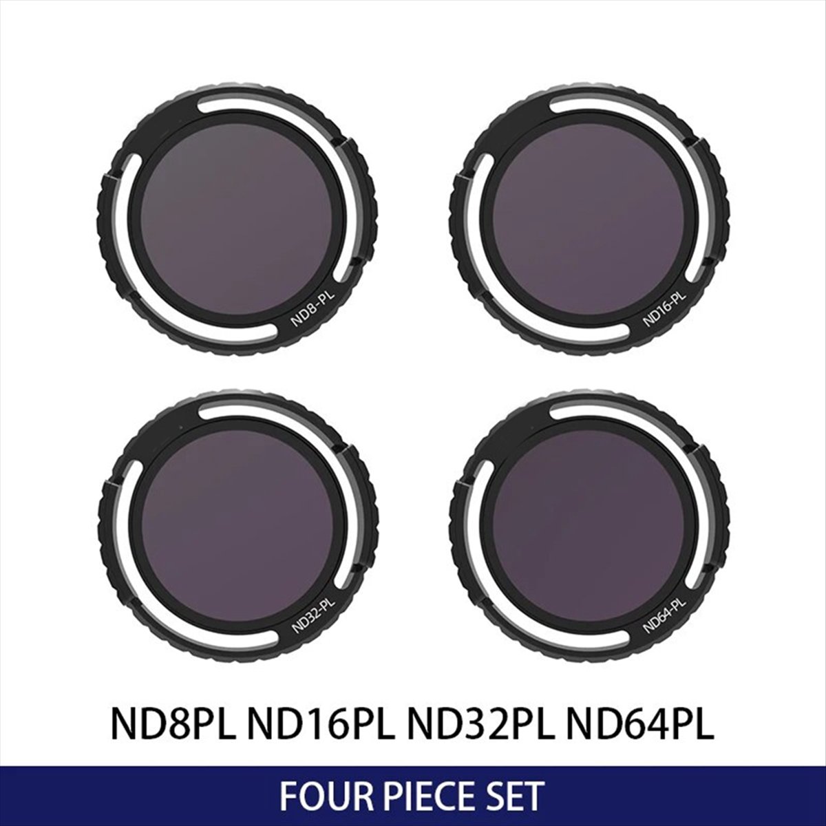 Фильтры объектива NDPL для дро – обзор и цена Drone Camera Filter