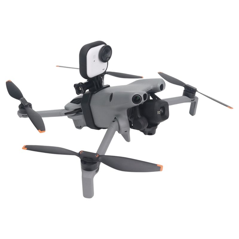 Держатель камеры A25P с винтом – обзор и цена Drone Camera Action