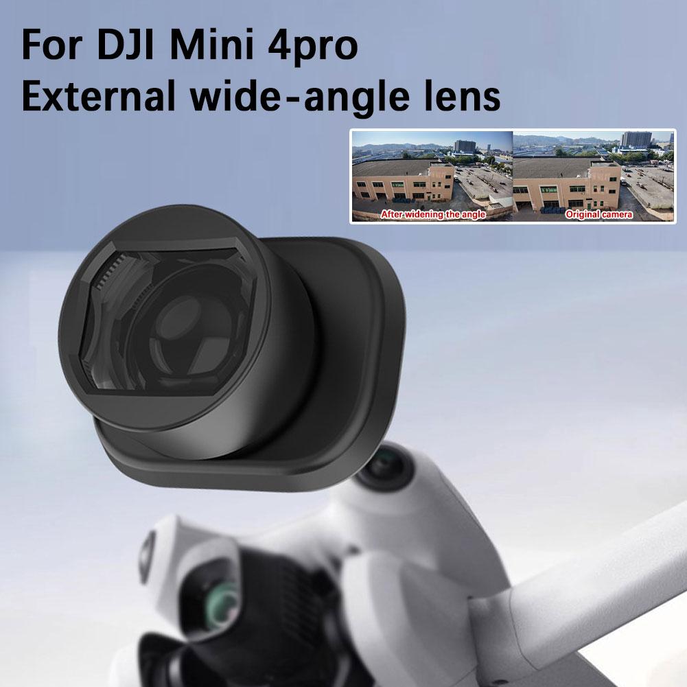 Фильтр для широкоугольного объ – обзор и цена Drone Camera Wide Angle