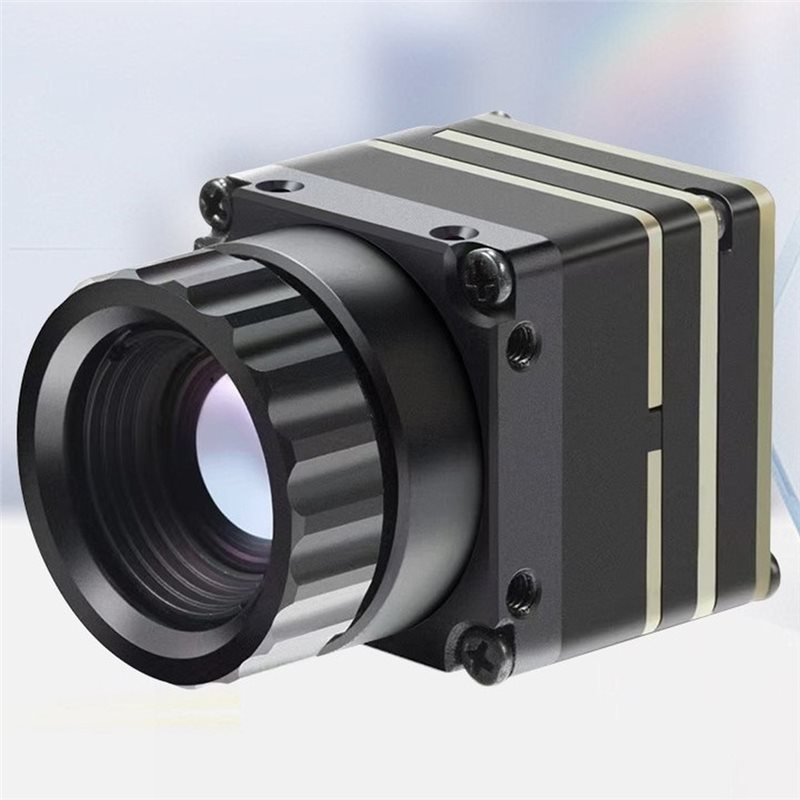 Тепловизионный модуль A24U 256 – обзор и цена Drone Camera Thermal