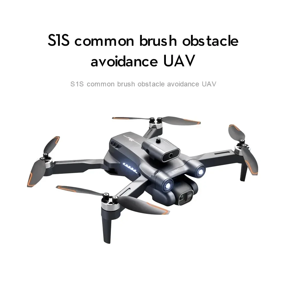 Новинка, камера для дрона S1S, – обзор и цена Drone Camera Hd