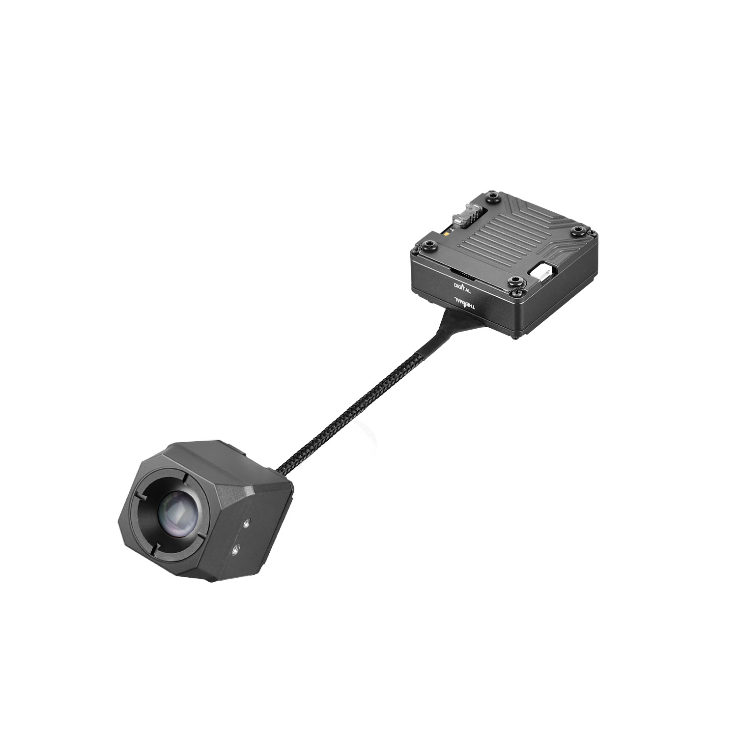 Камера NCZOBOE с инфракрасным  – обзор и цена Drone Camera Thermal