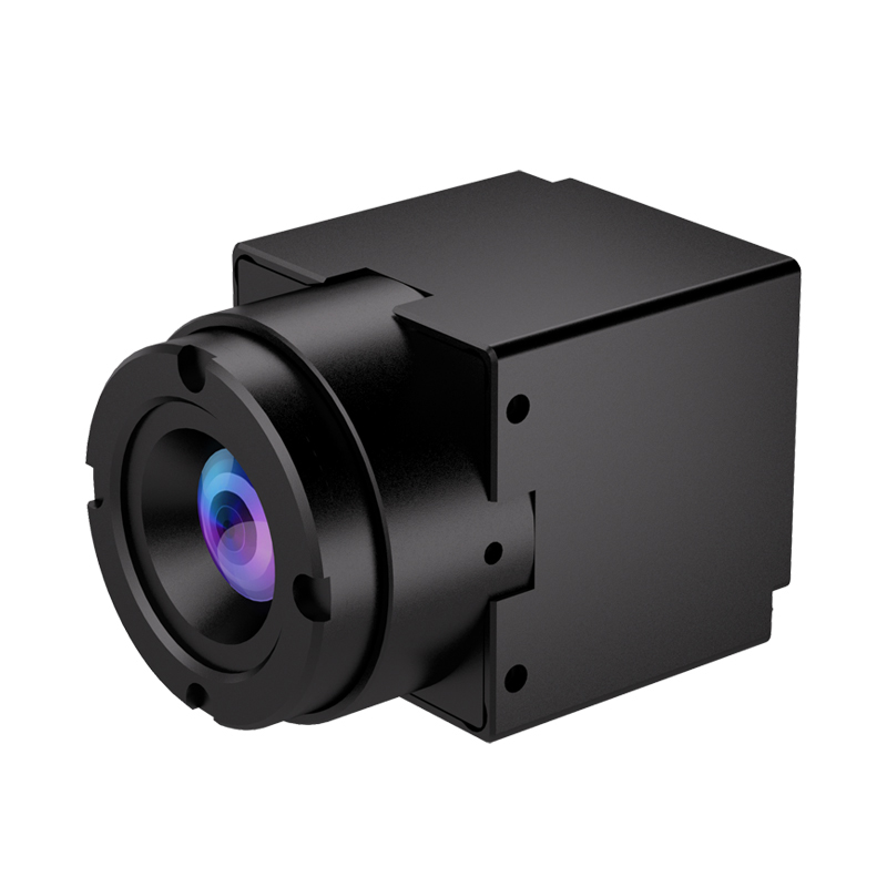Тепловизионный модуль для квад – обзор и цена Drone Camera Thermal