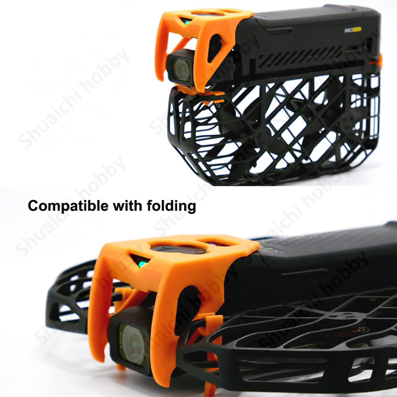 1 комплект для Hover X1 Pro/Pr – обзор и цена Drone Camera Case