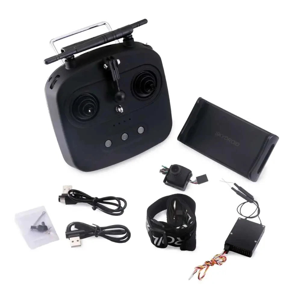 Skydroid T10 Мини-камера с дис – обзор и цена Drone Camera Case