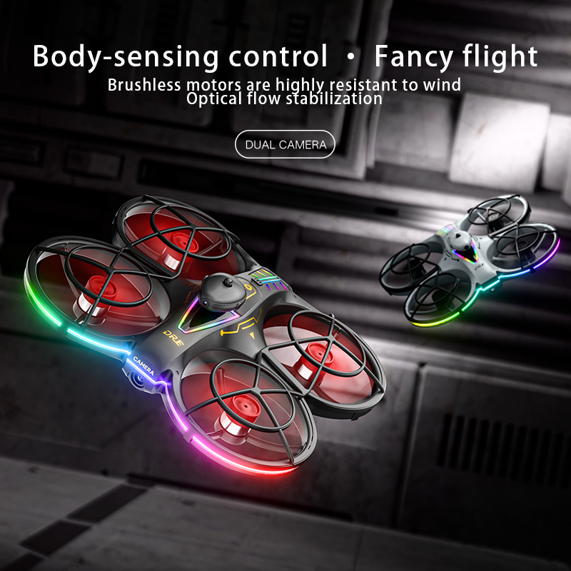 Профессиональный радиоуправляе – обзор и цена Drone Camera Professional