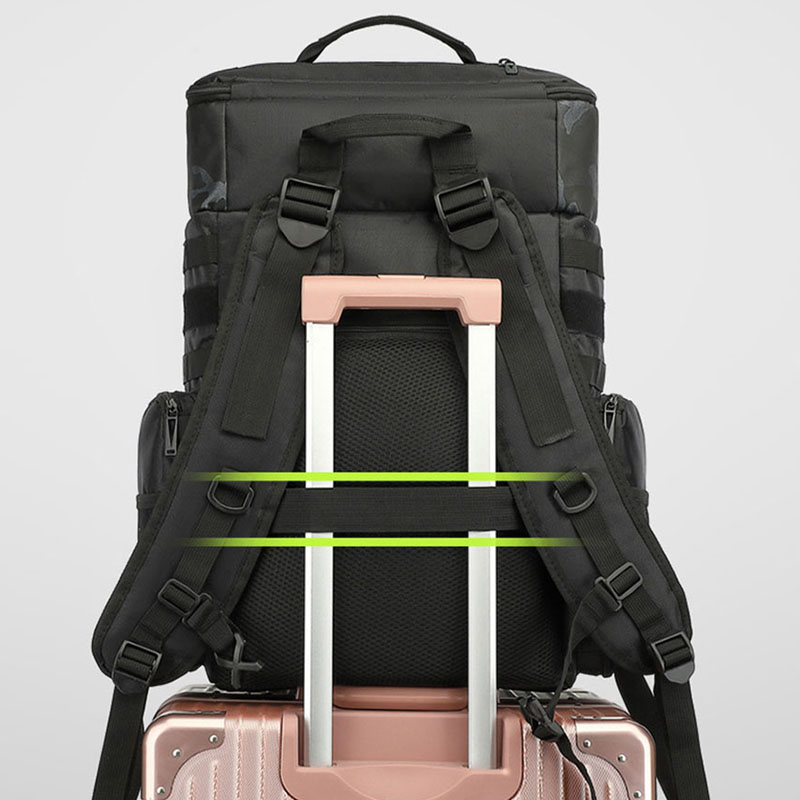 Рюкзак для дрона-БПЛА, большой – обзор и цена Drone Camera Case