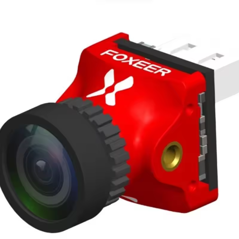 Камера FOXEER Predator5 NANO 1 – обзор и цена Drone Camera Lens