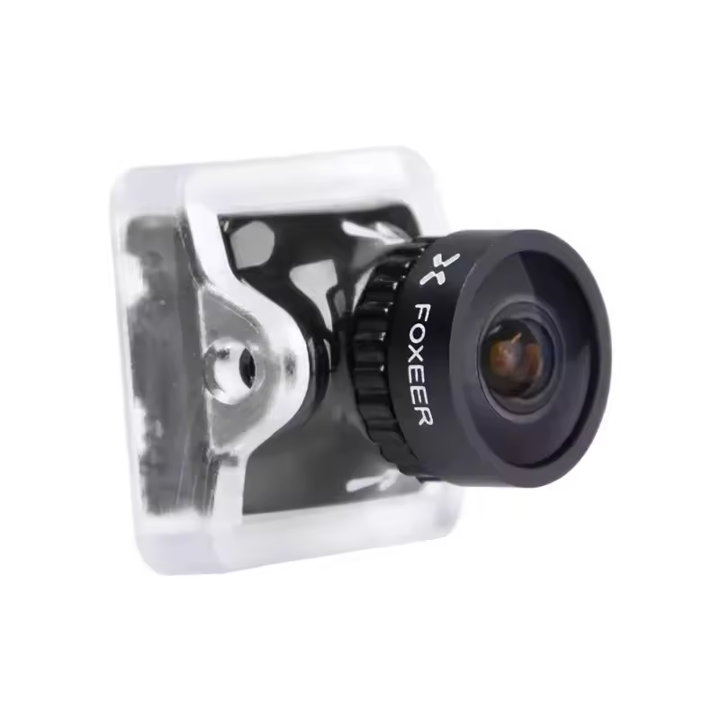Камера FOXEER Predator5 NANO 1 – обзор и цена Drone Camera Lens