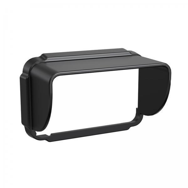 Защитный солнцезащитный козыре – обзор и цена Drone Camera With Gimbal
