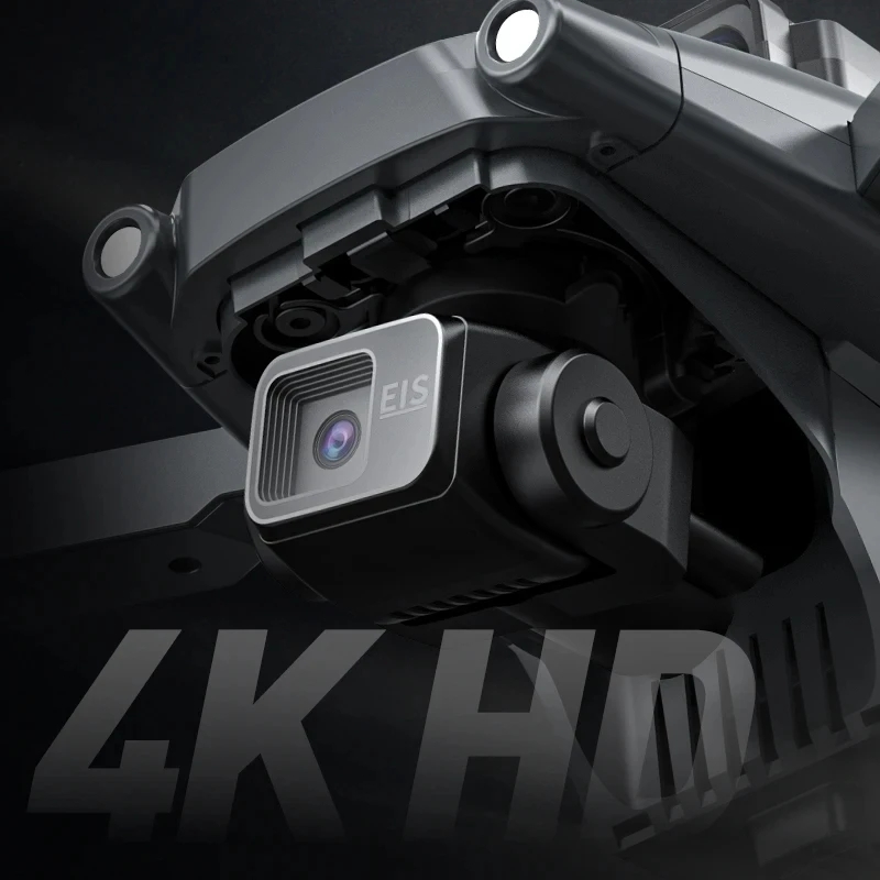 L600 PRO MAX GPS Дрон Професси – обзор и цена Drone Camera Hd
