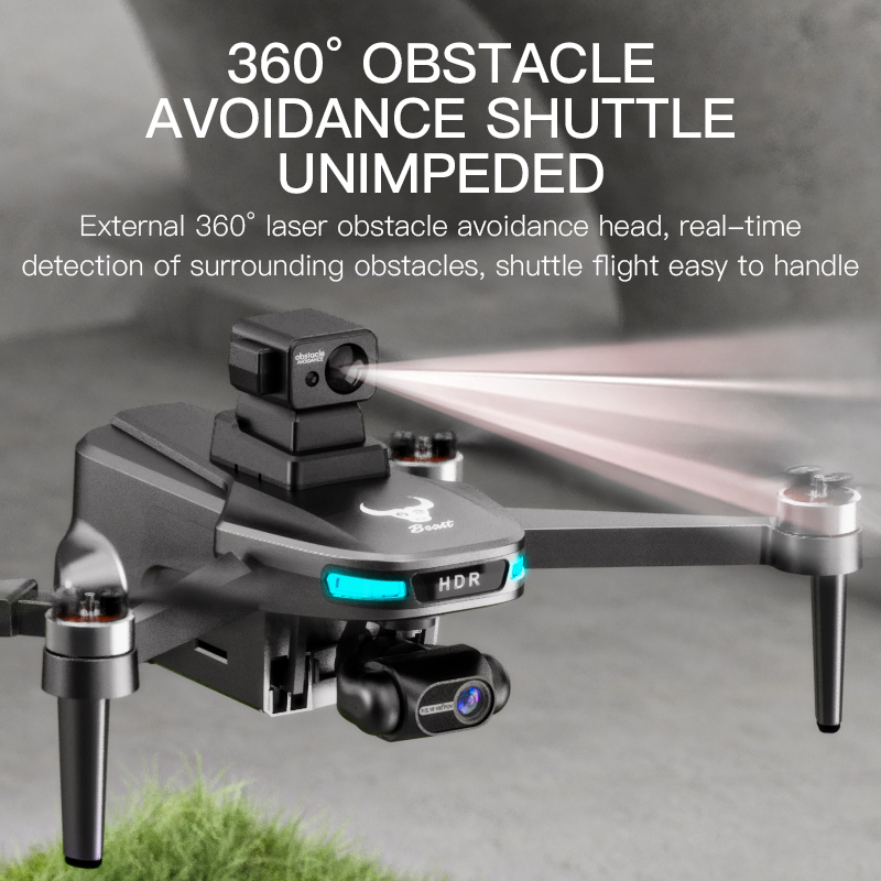 SG109 MAX2 Профессиональный др – обзор и цена Drone Camera Professional