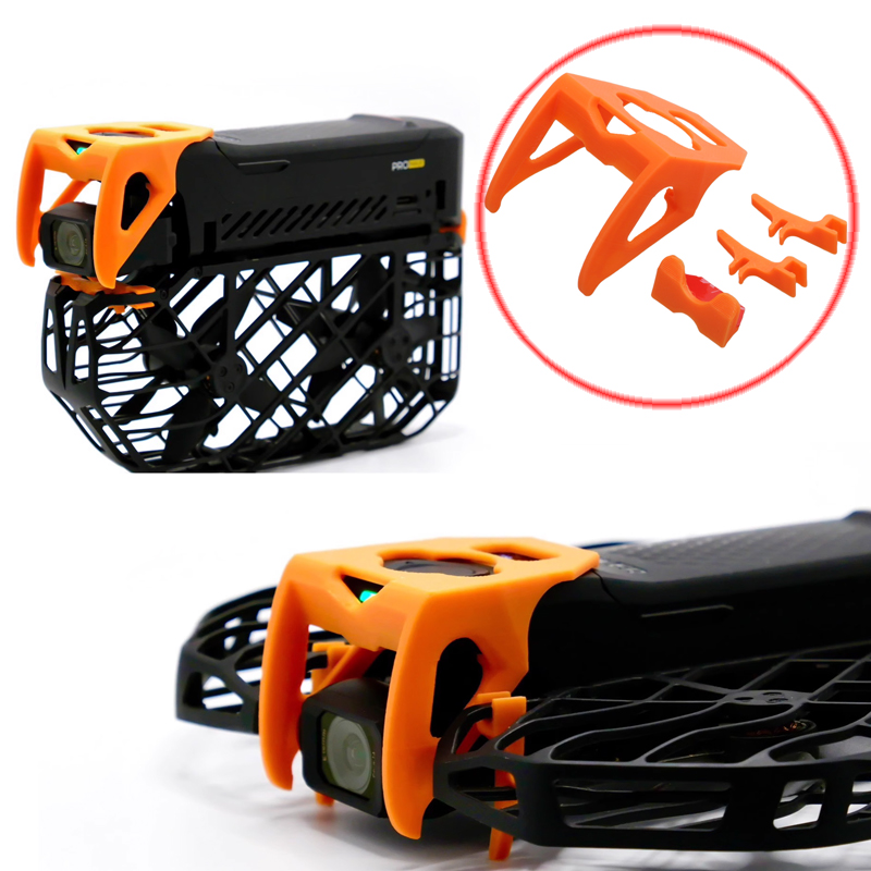 1 комплект для Hover X1 Pro/Pr – обзор и цена Drone Camera Case