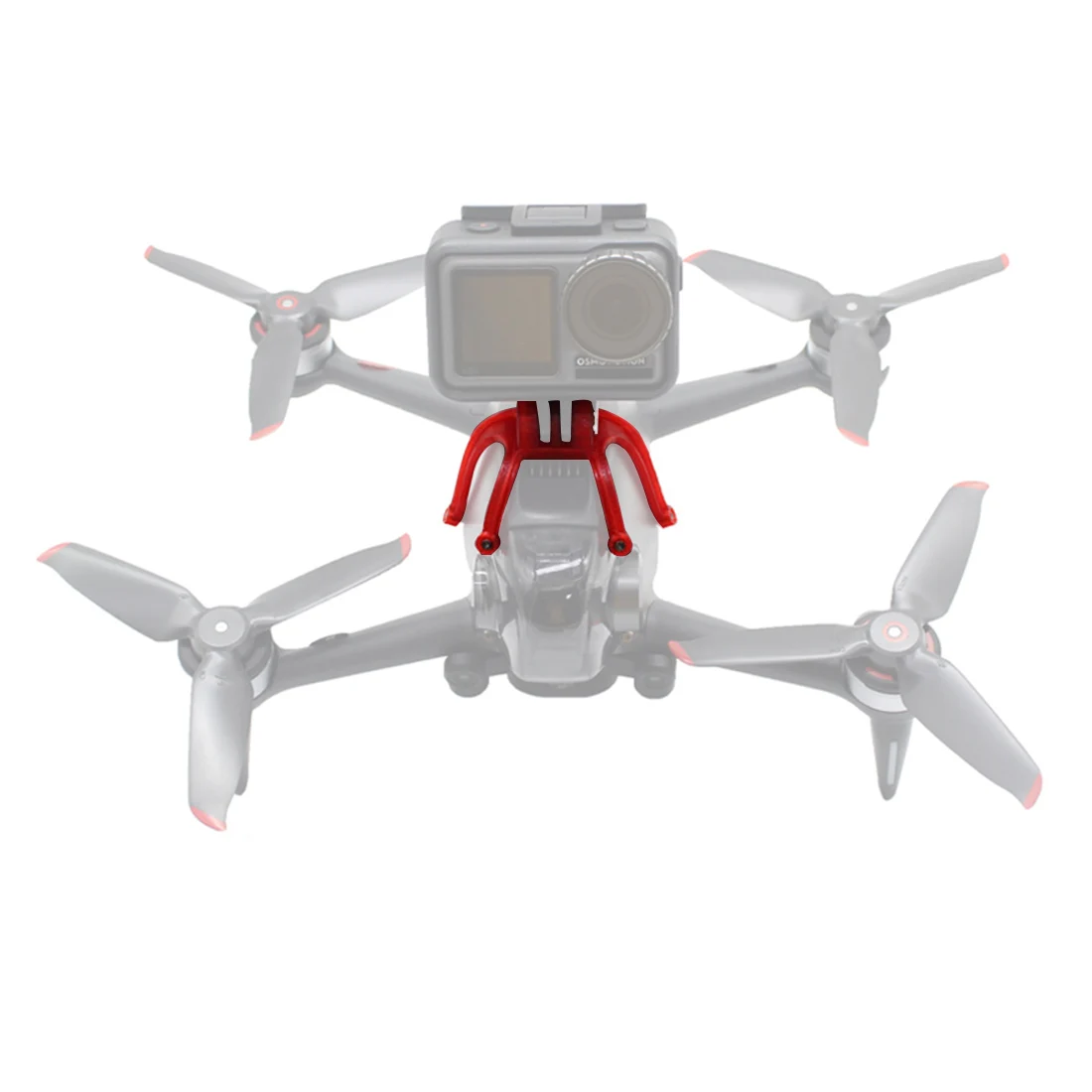Монтажный кронштейн из ТПУ для – обзор и цена Drone Camera Mount