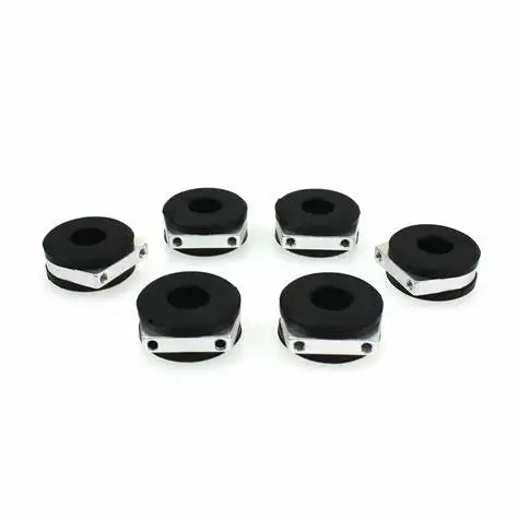 1-6 шт. алюминиевые демпферные – обзор и цена Drone Camera With Gimbal