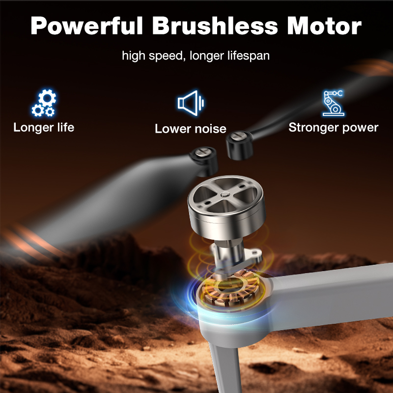 НОВИНКА: Горячая новинка! Дрон – обзор и цена Drone Camera Mount