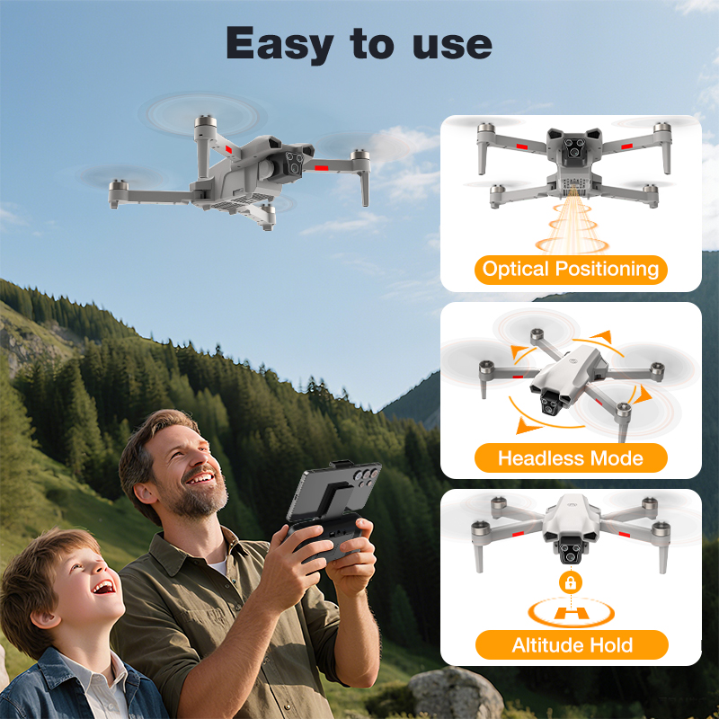 НОВИНКА: Горячая новинка! Дрон – обзор и цена Drone Camera Mount