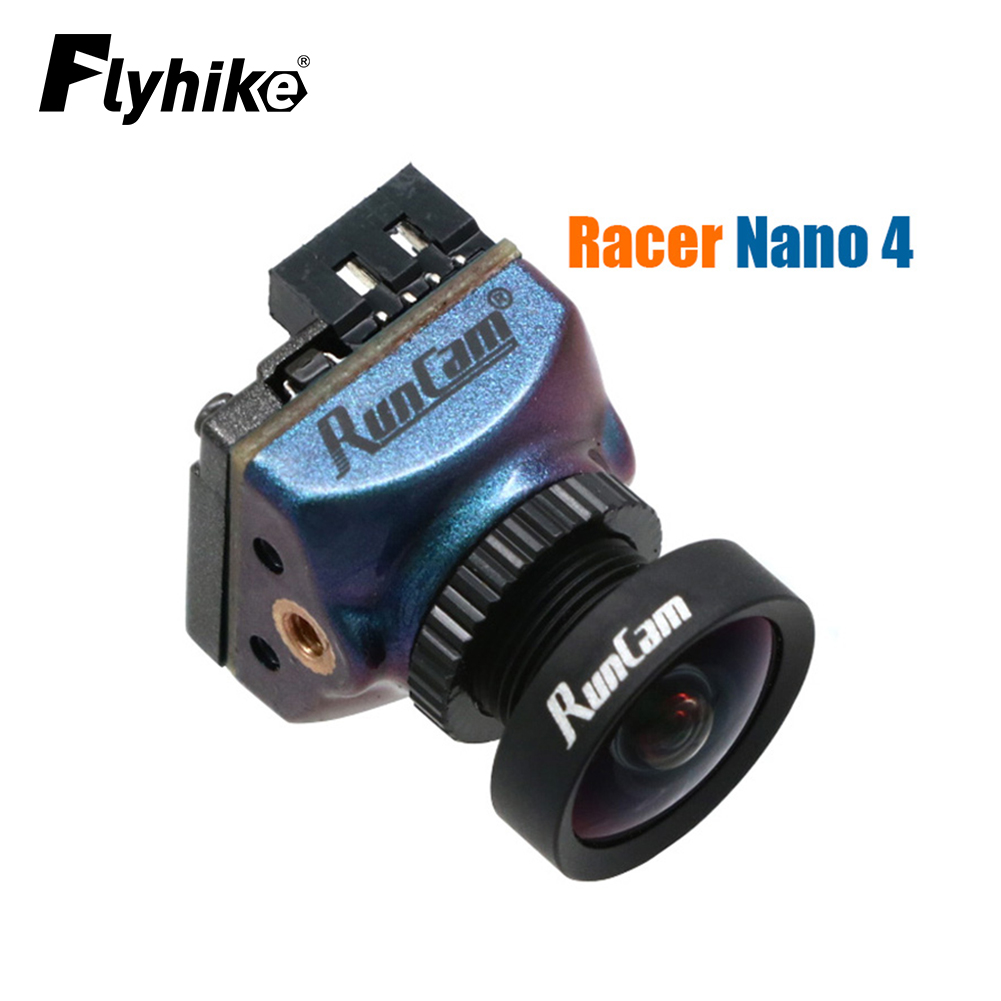 RunCam Racer Nano 4 1200TVL Su – обзор и цена Drone Camera Waterproof