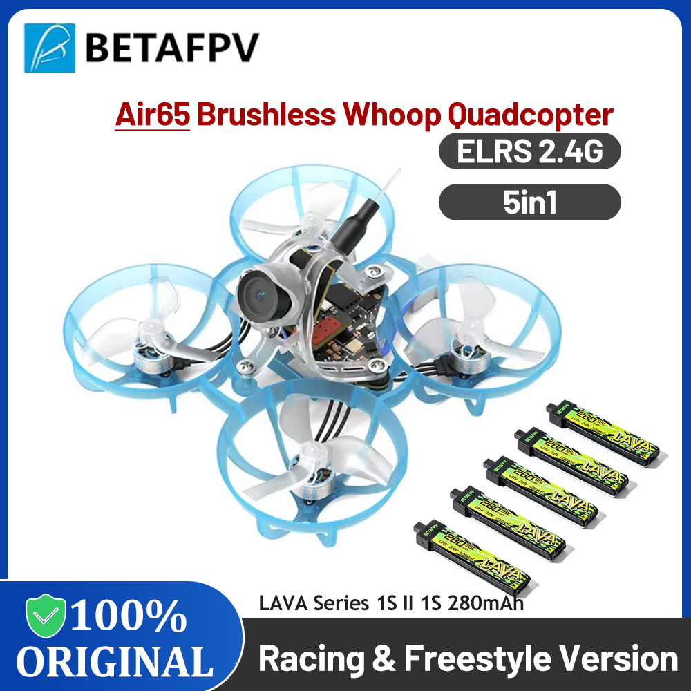 BETAFPV Air65 Бесщеточный квад – обзор и цена Drone Camera Hd